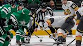 Dallas Stars to take on Las Vegas Golden Knights in first round of playoffs