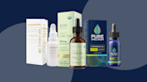 CBD Oil For Pain: 10 Top Products To Reduce Aches And Pains In 2023