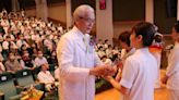 歡慶國際護師節 院長陳威明：優質護理師成就北榮殊榮