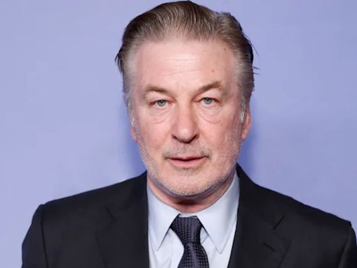 Alec Baldwin's Net Worth Revealed