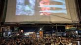 Indigenous community in the heart of Peru's Amazon hosts film festival celebrating tropical forests