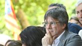 El fantasma de Puigdemont