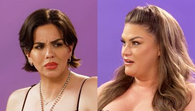 Has Katie Maloney Had a Change of Heart Toward Brittany After Their Falling Out? | Bravo TV Official Site