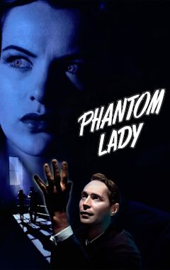 Phantom Lady