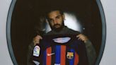 Barcelona to wear rapper Drake’s logo on Clasico shirts vs Real Madrid