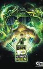 Ben 10: Ultimate Alien