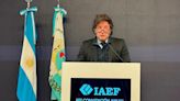 Milei arremetió contra CFK: “Dibujando números debe ser más fácil conseguir logros, nosotros preferimos la verdad”