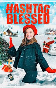 Hashtag Blessed: The Movie