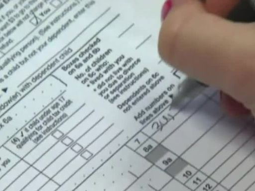 La. state income tax filing deadline nears