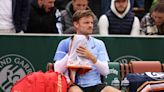 JUST IN: French Open makes huge move after David Goffin's shocking drunk fan claims