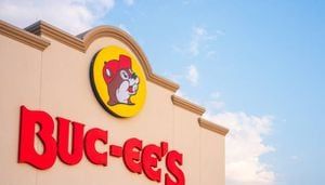 Dispute over who will provide water, sewer services to new Buc-ee’s continues