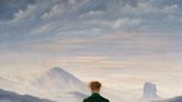 La Jornada: Exhibirán los paisajes infinitos de Caspar David Friedrich