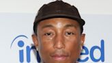 Pharrell Williams is working on new NERD music