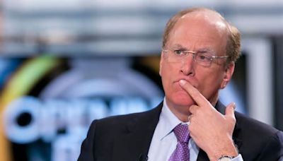 BlackRock CEO Is Making Assumptions: Endless Growth Of Capital Markets is Not The Answer