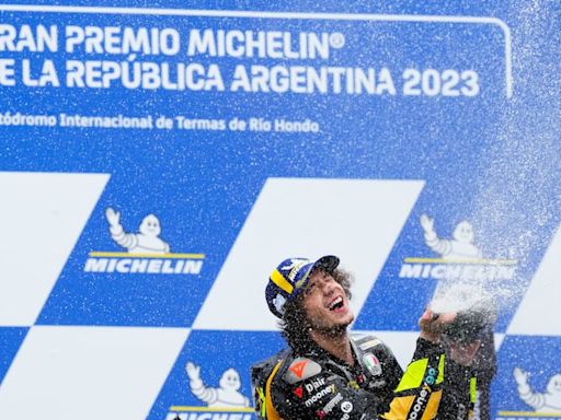 Gran Premio de Argentina de MotoGP: de la cancelación en 2024 al regreso en 2025