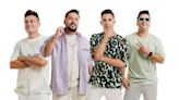 La Banda del 5 anuncia que se distancia del vallenato y se regirá bajo su propio estilo