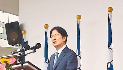 誰想改變台海 - 政治要聞