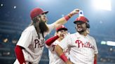 Phillies on verge of sweeping Tigers. What you need to know