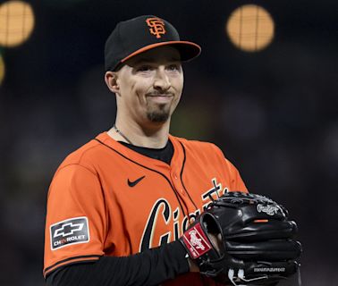 Injured San Francisco Giants Star Has Contract Safety Net