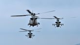 Boeing (BA) Wins Contract for CH-47F Combat Helicopter