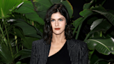 'White Lotus' Star Alexandra Daddario Is Picture-Perfect in Sun-Soaked Bikini Pic