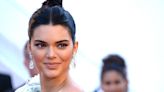Kendall Jenner Just Dyed Her Hair Honey Blonde And It’s The Perfect Summer Look