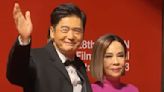 Chow Yun-fat speaks out about China's censorship of Hong Kong films