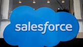 Salesforce shares jump on report that Starboard has taken a stake