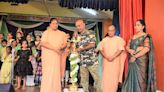 Mangaluru: Carmel School celebrates Vanamohtsava