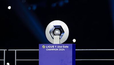 Ligue 1 : Découvrez le calendrier complet de la saison 2024/2025