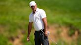 Dustin Johnson and Brooks Koepka showing early sign of major struggles