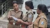 Police Night Squad To Monitor Illegal Garbage Dumping At Thiruvananthapuram - News18