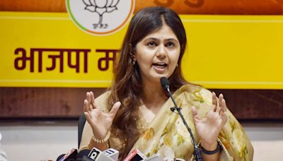 Maratha-OBC divide does not augur well for Maharashtra: Pankaja Munde