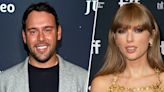 Taylor Swift and Scooter Braun: A look back at their feud as '1989' is rereleased