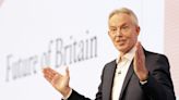 Government rejects Blair’s call for digital ID cards to help control migration