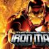 The Invincible Iron Man