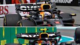How F1's top teams went all in with their Monaco rear wings