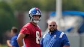 Giants’ pivot off QB hunt to need-based NFL Draft increases pressure on 2024 season for Joe Schoen, Brian Daboll