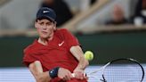 Top-ranked Jannik Sinner withdraws from Paris Olympics tennis competition