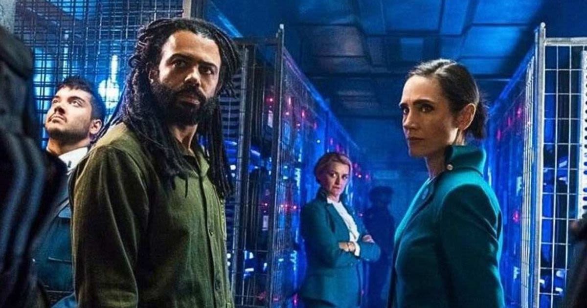 How to stream 'Snowpiercer' Season 4? All you need to know about Jennifer Connelly's sci-fi drama show