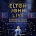 Elton John Live: Farewell from Dodger Stadium