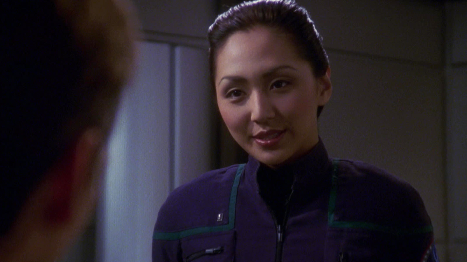 What Star Trek: Enterprise's Linda Park Wanted For Hoshi, But Never Got - SlashFilm