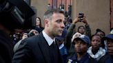 Oscar Pistorius Released From Prison Halfway Through 13-Year Sentence