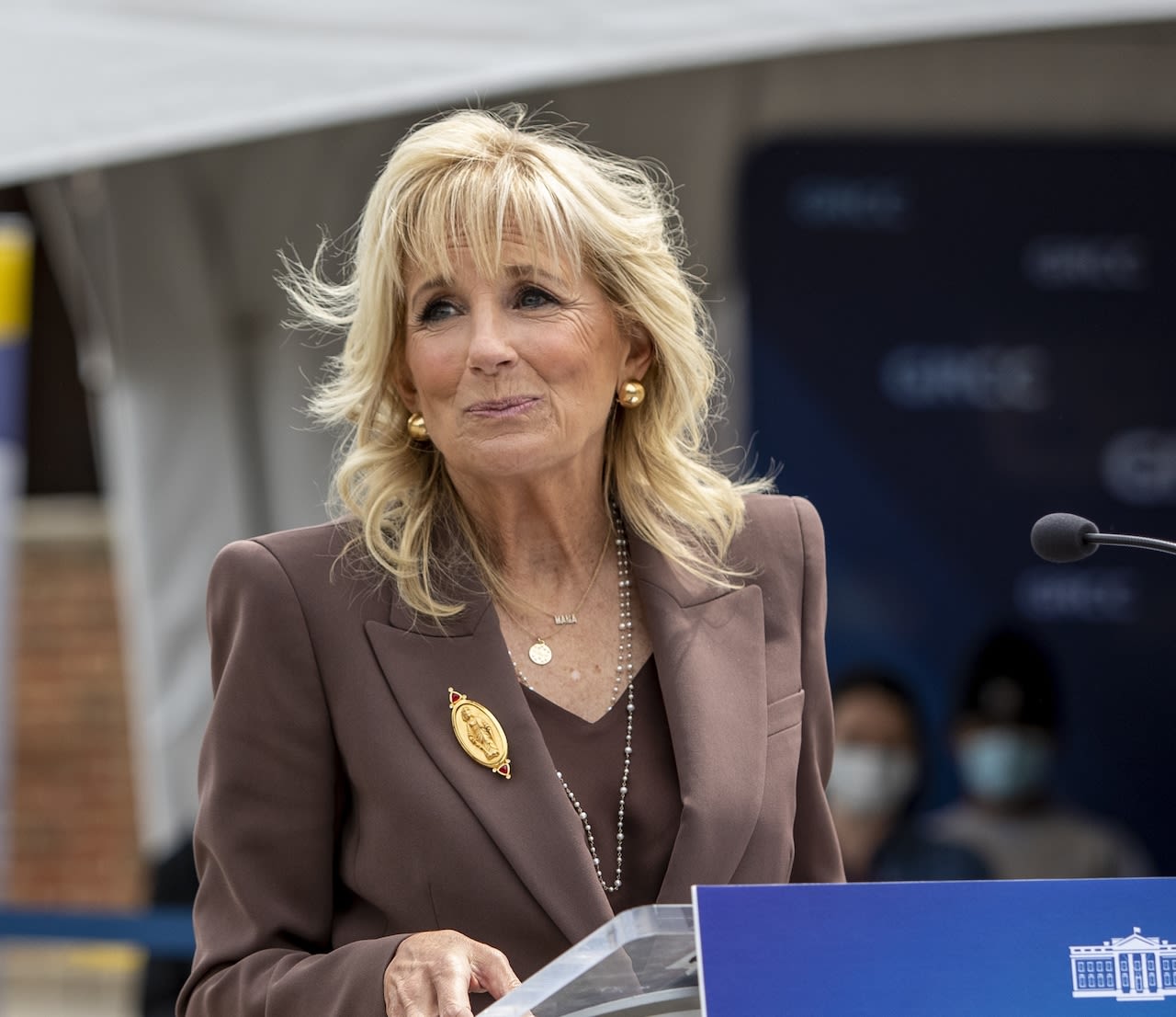 First lady Jill Biden cancels Ann Arbor campaign stop as speculation swirls