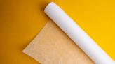 The Super Smart Viral Parchment Paper Trick We Wish We’d Known About Sooner