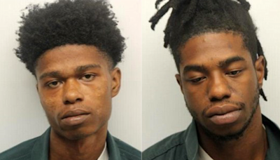 Authorities announce arrests following shooting, police standoff in Savannah