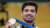 Who is Swapnil Kusale? A fan of MS Dhoni who has made India proud at Olympics shooting | Mint