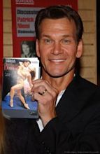 Patrick Swayze