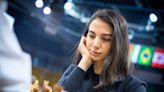 Iranian chess queens’ gambit: Playing without hijab at high-profile tournament