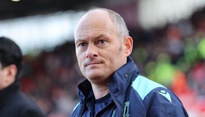 Former Stoke City boss emerges as frontrunner to be new Birmingham manager